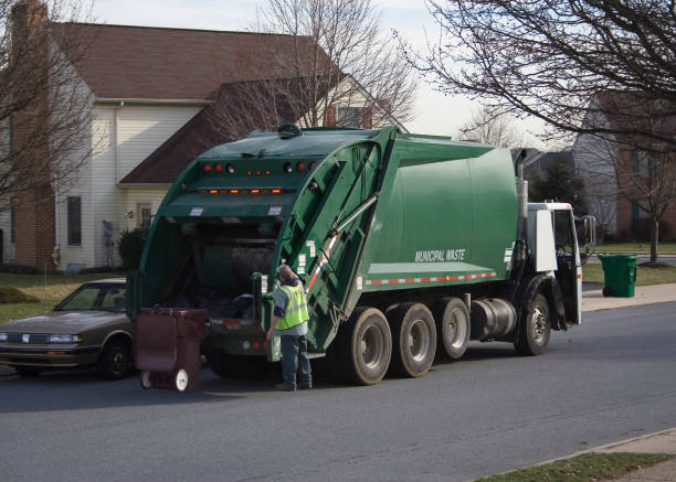 Best Same-Day Junk Removal Services  in Baileys Crossroads, VA
