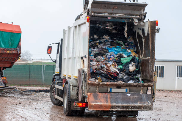 Professional Junk Removal in Baileys Crossroads, VA