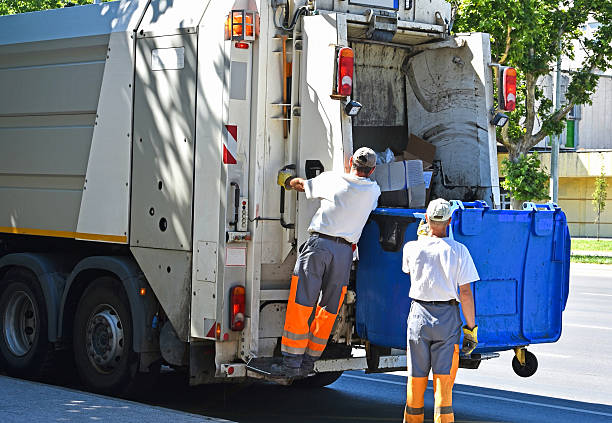 Best Scrap Metal Removal  in Baileys Crossroads, VA